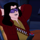 Illustration for article titled Tommy Wiseau and Greg Sestero are intergalactic bounty hunters in the animated pilot iSpaceWorld/i
